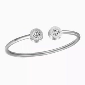 KURKTAIL Jewelry Water Resistance AND Non Tarnish. THE Dara | BRACELET